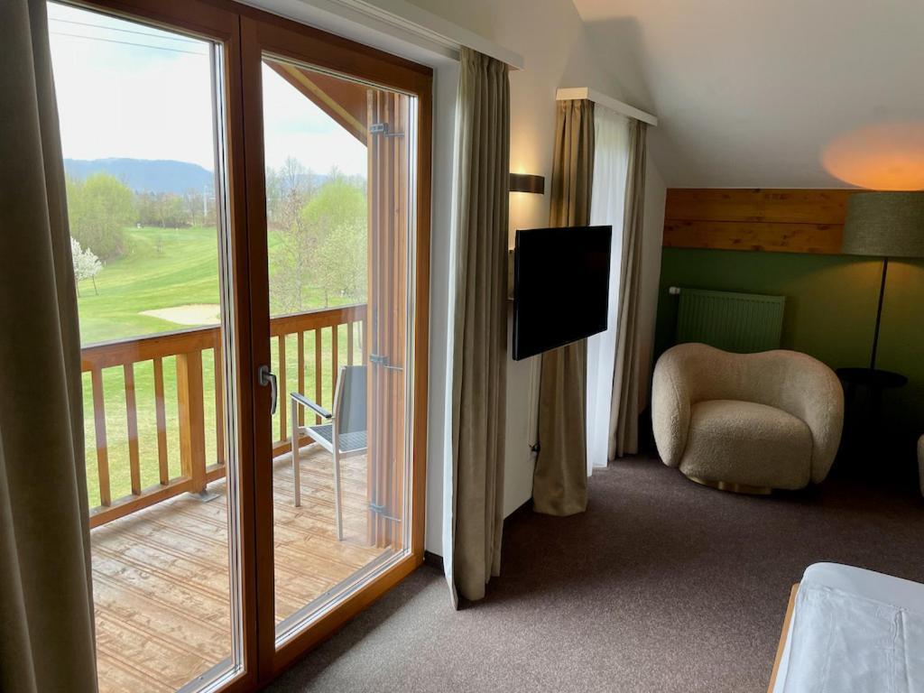Sapia Rheinsberg Hotel