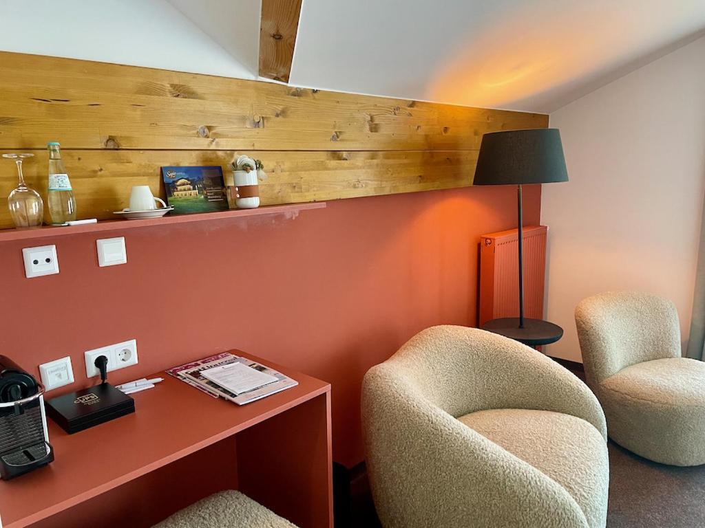 Hotel Sapia Rheinsberg Bad Säckingen